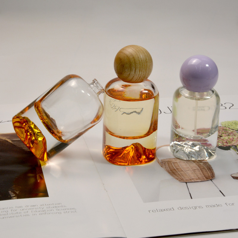 PERFUME BOTTLES