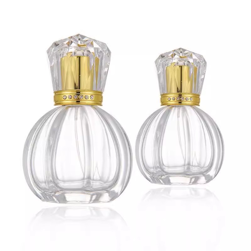 PERFUME BOTTLES