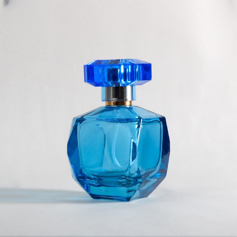 PERFUME BOTTLES