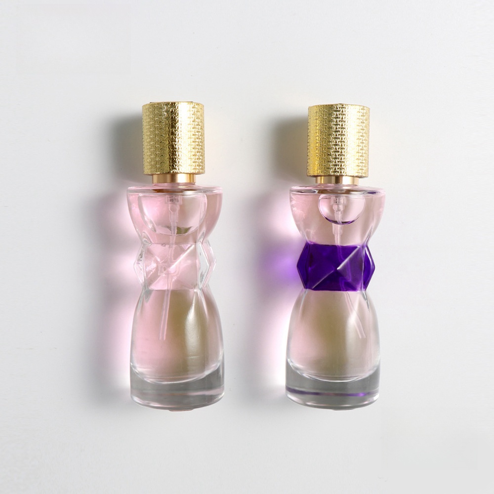 PERFUME BOTTLES