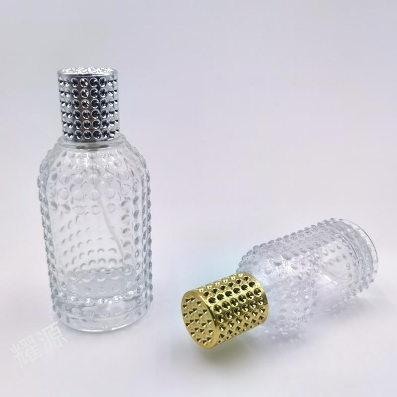 PERFUME BOTTLES