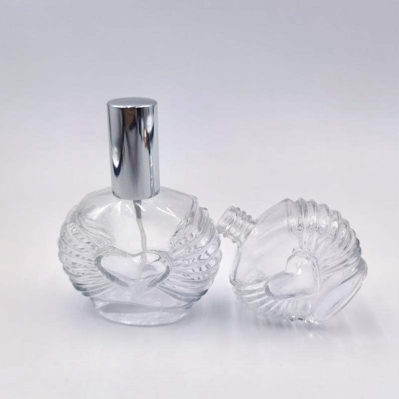 PERFUME BOTTLES