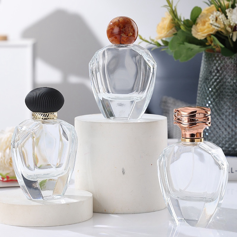 PERFUME BOTTLES