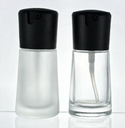 LIQUID FOUNDATION BOTTLE