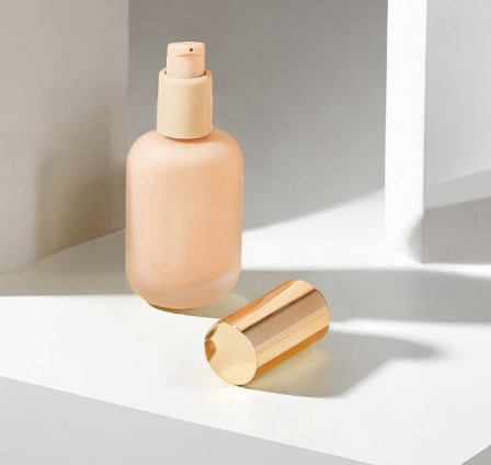 LIQUID FOUNDATION BOTTLE