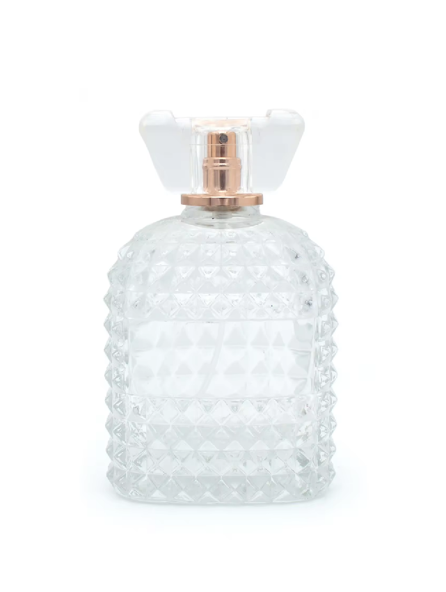 PERFUME BOTTLES