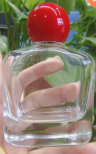 PERFUME BOTTLES