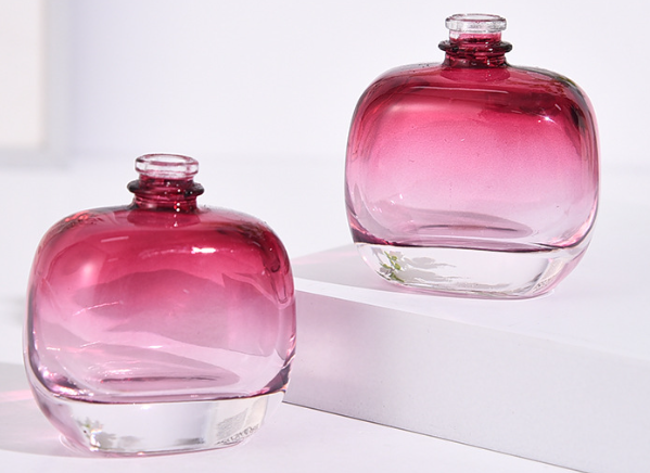 PERFUME BOTTLES