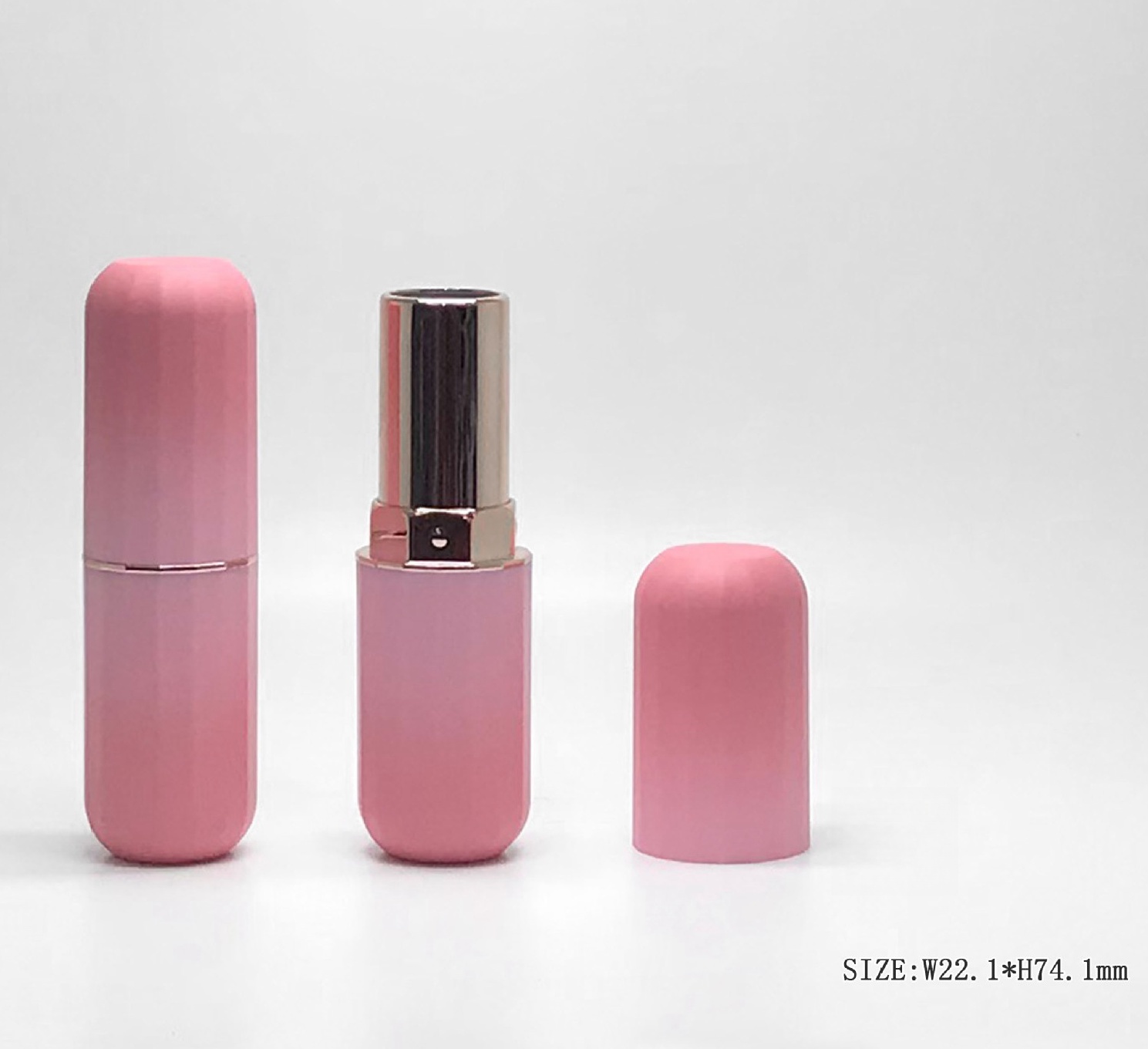 LIPSTICK TUBE