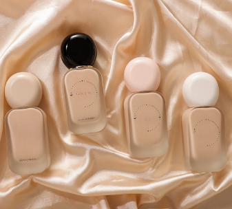 LIQUID FOUNDATION BOTTLE