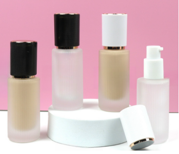 LIQUID FOUNDATION BOTTLE