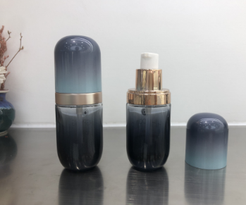 LIQUID FOUNDATION BOTTLE