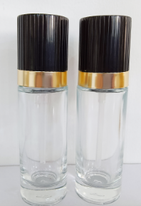 LIQUID FOUNDATION BOTTLE