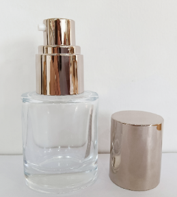 LIQUID FOUNDATION BOTTLE