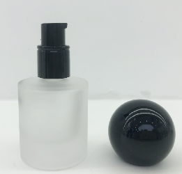 LIQUID FOUNDATION BOTTLE