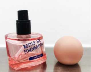 LIQUID FOUNDATION BOTTLE