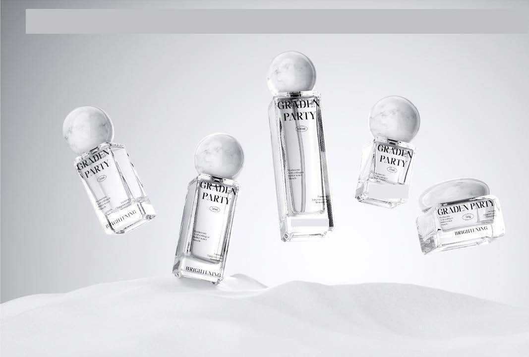 Brightening Skincare Set