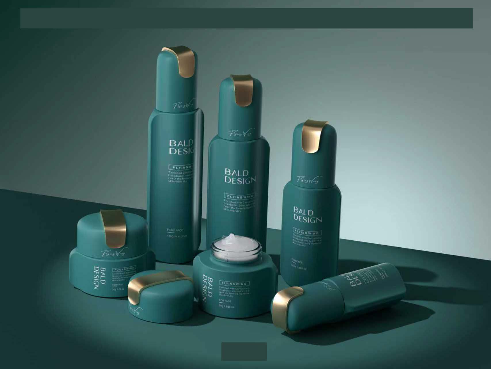 Moisturizing Facial Skincare Set