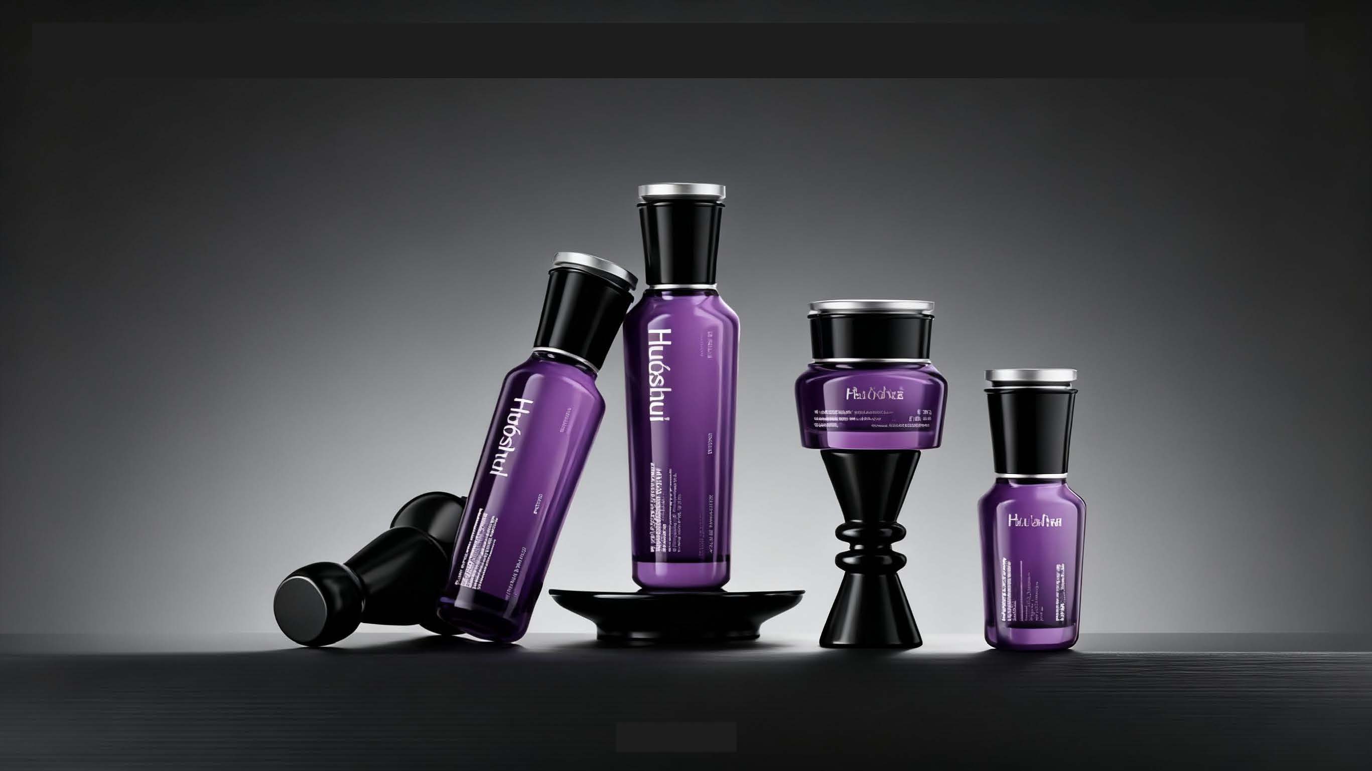 Revitalizing Facial Skincare Set