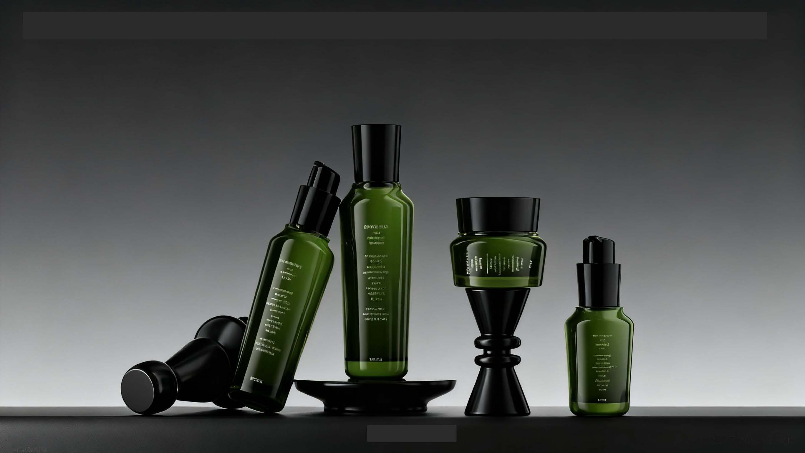 Nourishing Facial Skincare Set