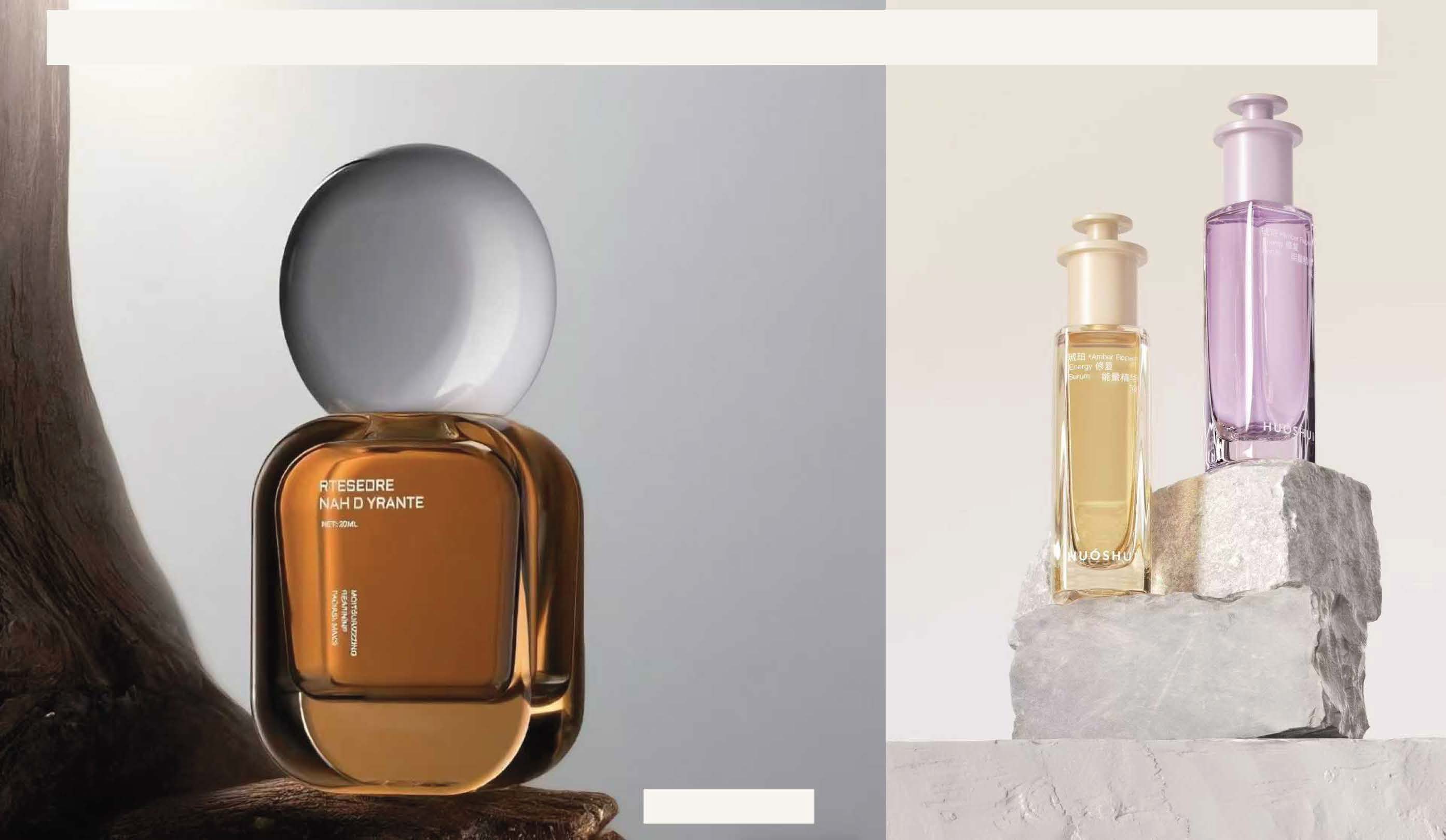 Hydrating Facial Essence Collection